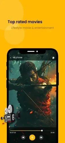pikashow-online Top Rated Movies